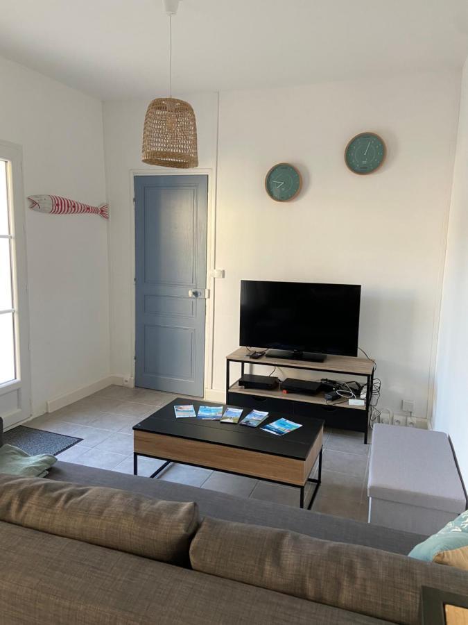 Maison 4 Personnes Avec Jardin, A 200 M De La Plage Fouras Exterior foto